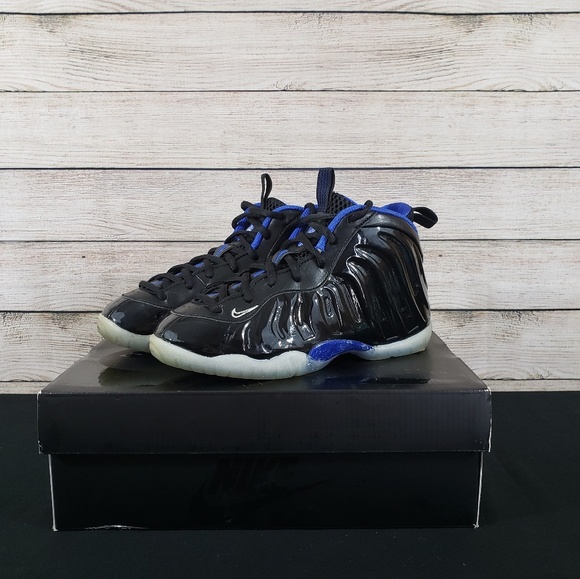 space jam foamposite